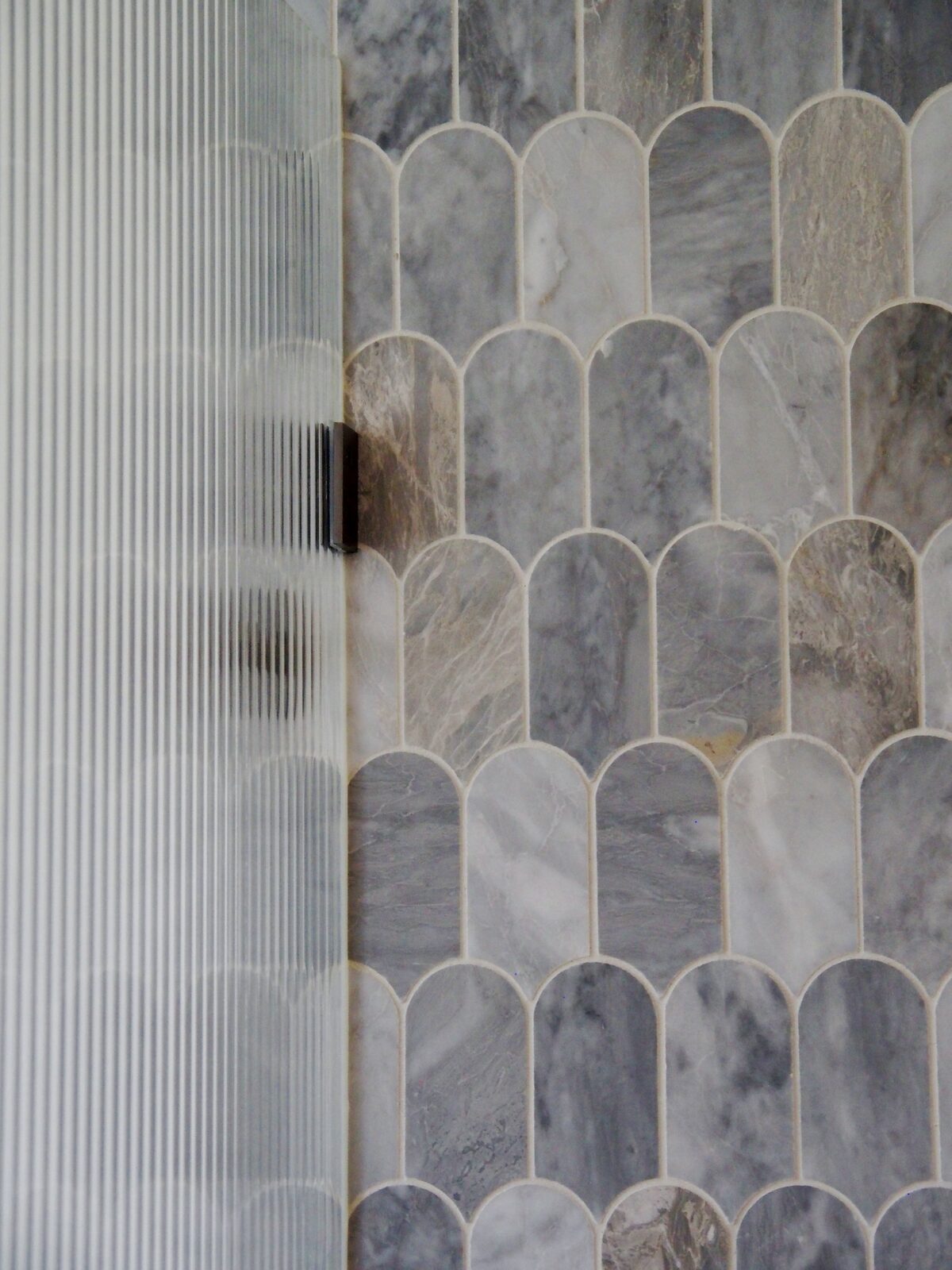 Residential Build Finishes